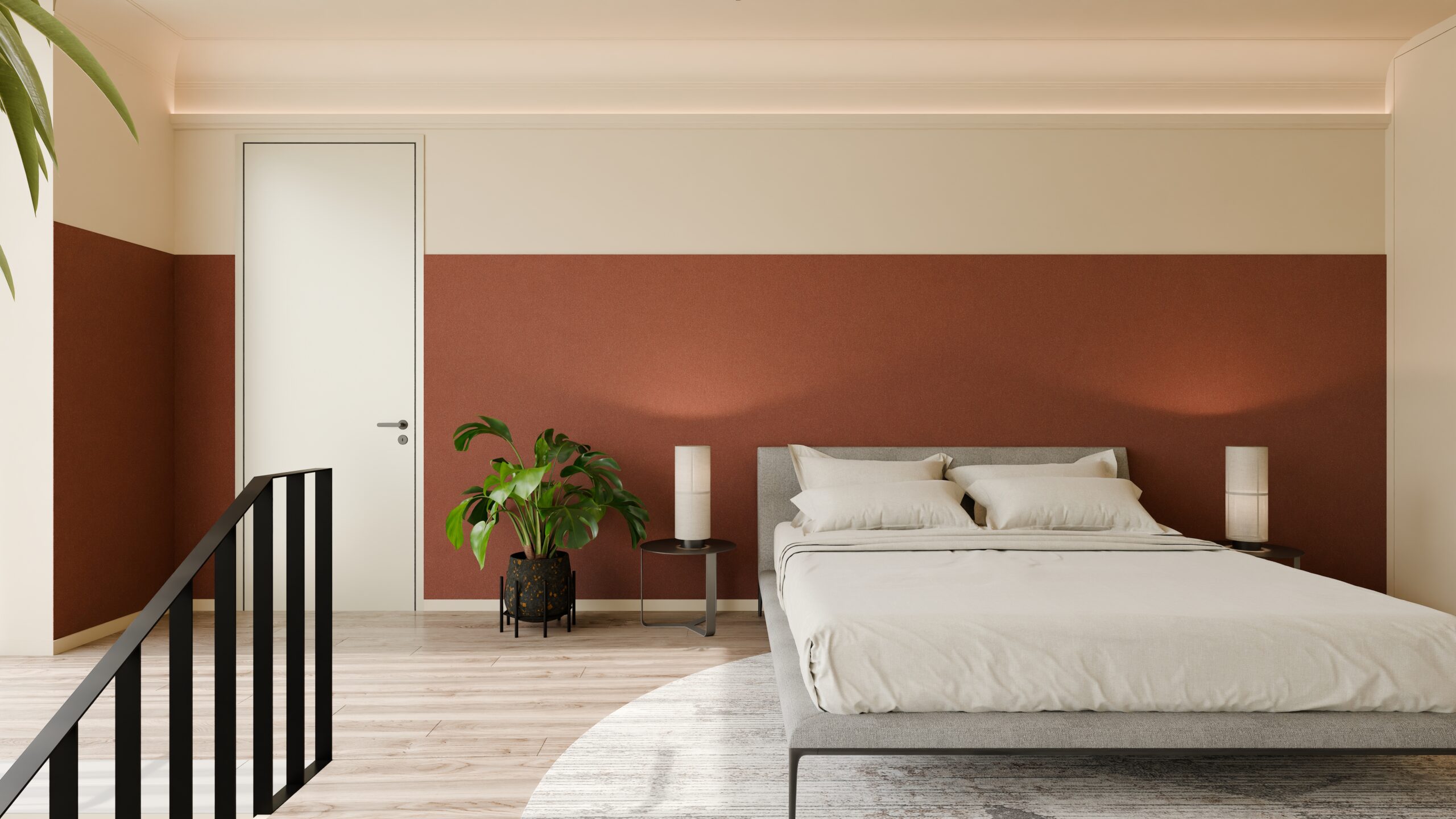 Slaapkamer